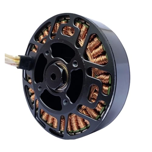 Moteur drone poussée 10kg 9235 pour prise de vue