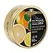 Simpkins Travel Sweet, Orange Lemon & Grapefruit Drops, One 200g Tin