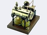 EAN 4009807000042 Wilesco 37700004 4 Dampfmaschine D 4