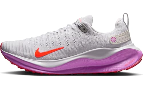 Nike ReactX Infinity Run 4 Men's Road Running Shoes