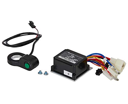 Razor PowerRider 360 Electrical kit (ekit - Control Module and Throttle)