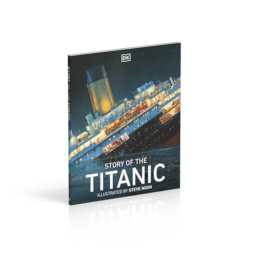 Image of Story of the Titanic