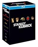  Stanley Kubrick - Box [Alemania] [Blu-ray]