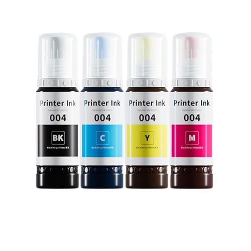 Encre imprimante L3258 pour recharger facilement vos réservoirs sans tache