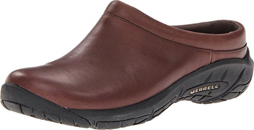 Merrell Women's Encore Nova 2 Slip-On Shoe,Bracken,8 M US