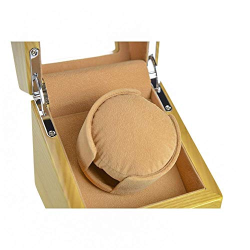 Relojes automáticos cargador antimagnético contra paradas mecánicas 6