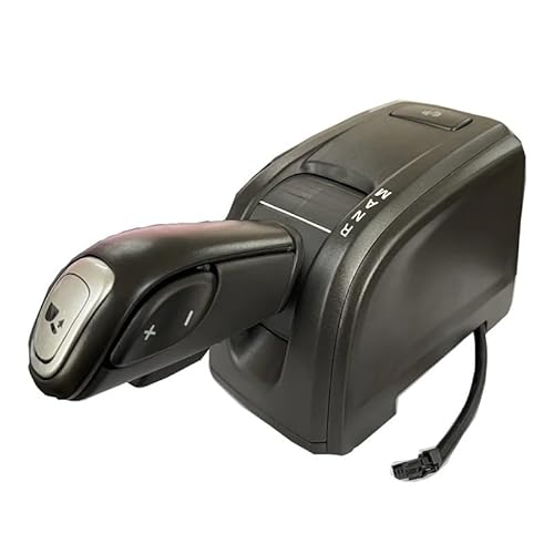 22583048 Transmission Gear Shift Lever Control Unit For VOLVO Left