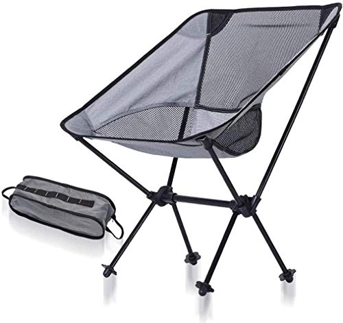 Tabouret de pêche multifonctionnel portable pour le plein air