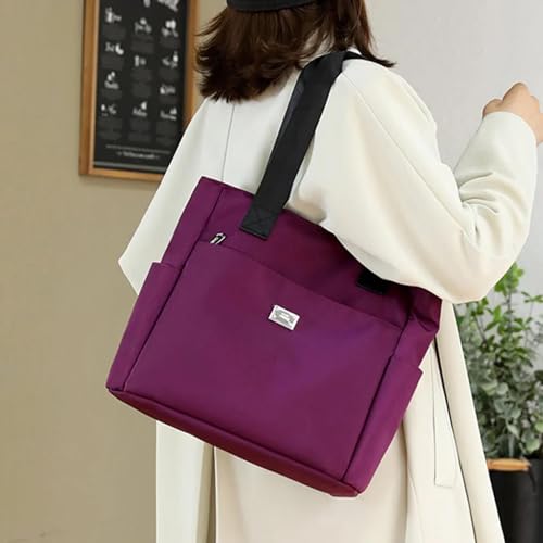 Reposaltrust Bag, Reposaltrust Lightweight Waterproof Nylon Shoulder Bag, Reposaltrust Crossbody Bags Shoulder Bag4