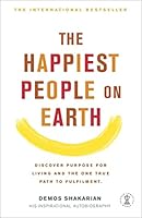 Algopix Similar Product 14 - The Happiest People on Earth Discover