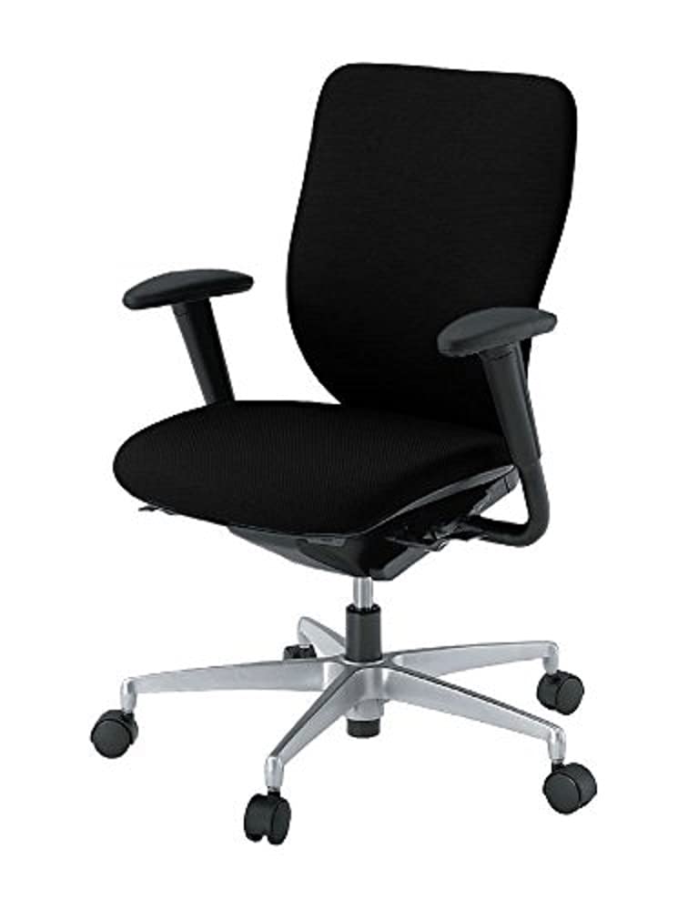 Amazon | イトーキ デスクチェア オフィスチェア プラオ ハイバック