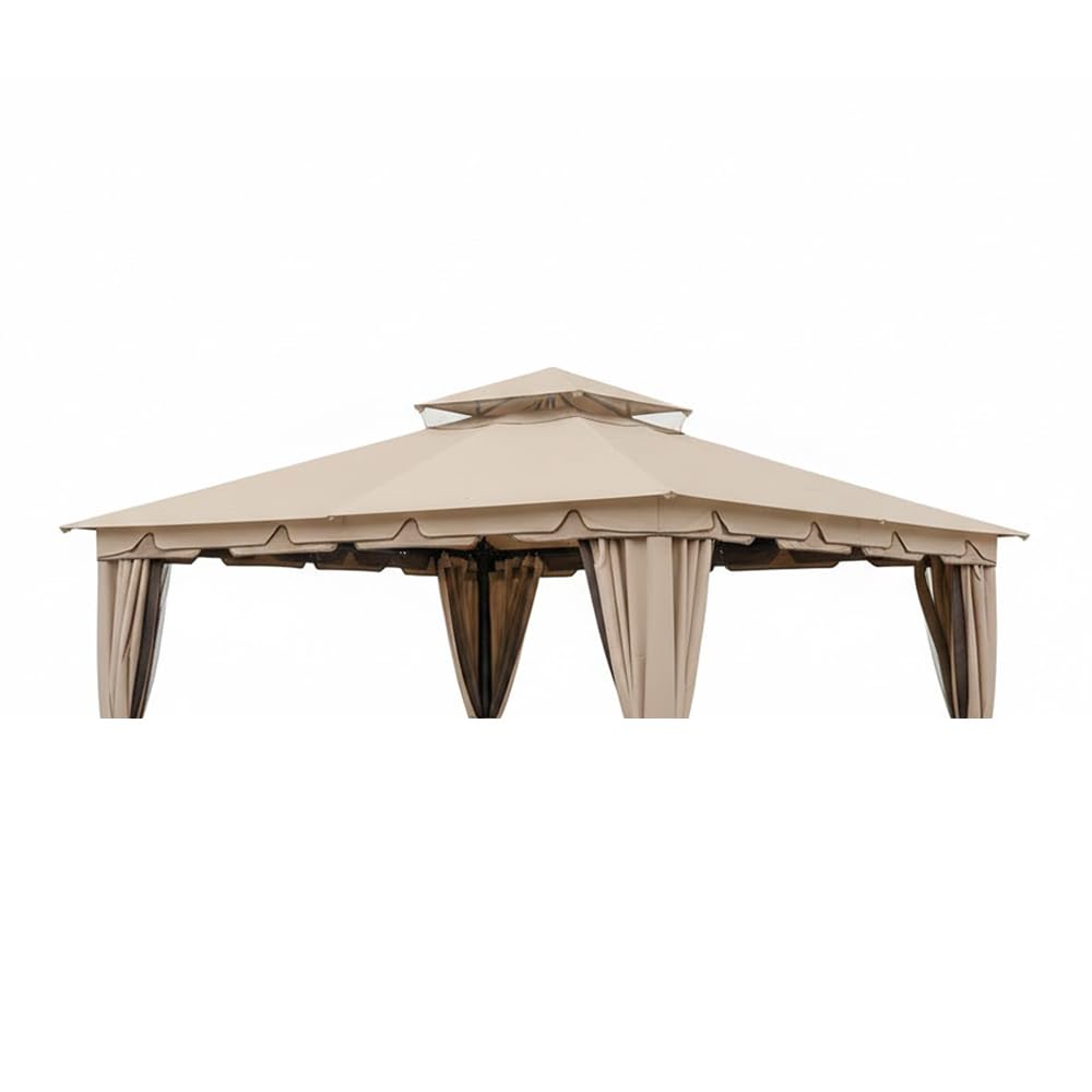 Amazon.com: Garden Winds Durable 350 Replacement Canopy Top