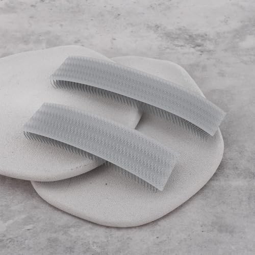 Briny River 2 STÜCKE 15mm 22mm Kupferrohrreiniger Kohlenstoffstahlbürste für Sanitär Und Heizung