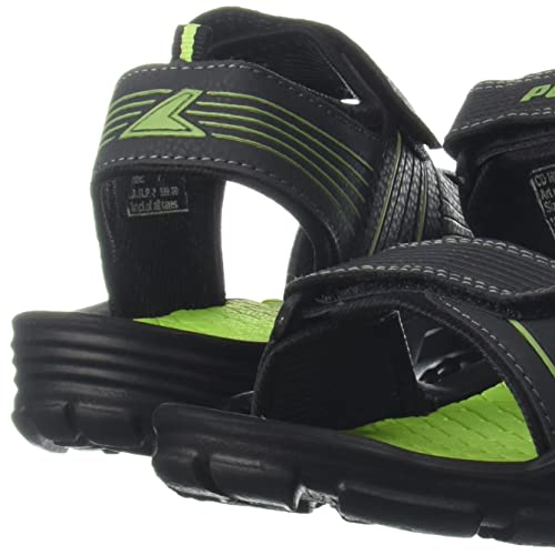Image of Power Men's Velcro Sandal