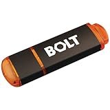 PATRIOT X-Porter Bolt 32GB リテールパッケージ PSF32GBTUSB