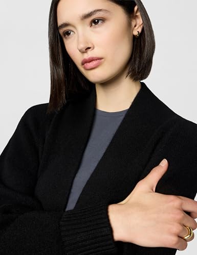 Image of Vince Women's Shawl Collar Cardigan