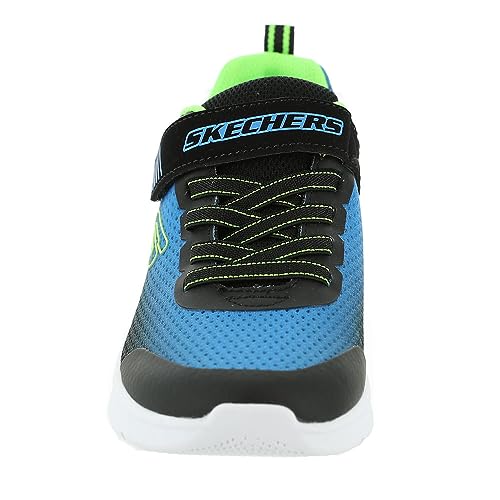 Skechers Boys' Microspec - Zorva - Image 6