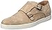 Produktbild BOSS Herren Devin sd Monk-Strap Loafer, Light Beige275, 44 EU