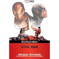 Civil War (Marvel Premier Collection)