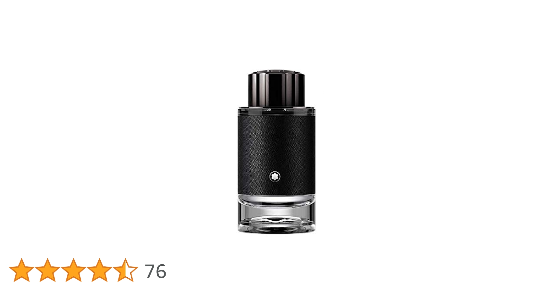 Amazon | モンブラン エクスプローラー EDP 100ml [並行輸入品