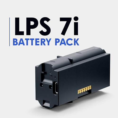 Image of Pulsar Battery Pack LPS 7i