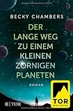Der lange Weg zu einem kleinen zornigen Planeten (Wayfarer, Band 1)