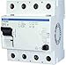 Produktbild Doepke 09176901 DFS4 125-4/0,30-A 4polig 125/0,3A Fehlerstrom-Schutzschalter A 4polig 125A 0.3A 400V