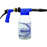 NU CALGON 4774-0 Coil Gun Sprayer With Quick Connect Hose Nozzle