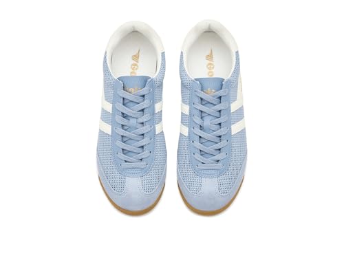 Image of Gola Women's Tornado Zephyr Sneakers