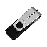 BuiDeni USB 2.0 Flash Memory Drive 256GB with Key (BD/8256)