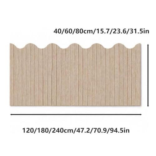 Paneles de espuma autoadhesivos para habitación infantil con acolchado antichoque azul 3