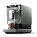 Produktbild Tchibo Kaffeevollautomat Esperto Pro mit One Touch Funktion für Caffè Crema, Espresso und Milchspezialitäten, Metallic Mint, exklusives Modell