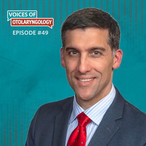 Evolution of The Otolaryngology Workforce Survey