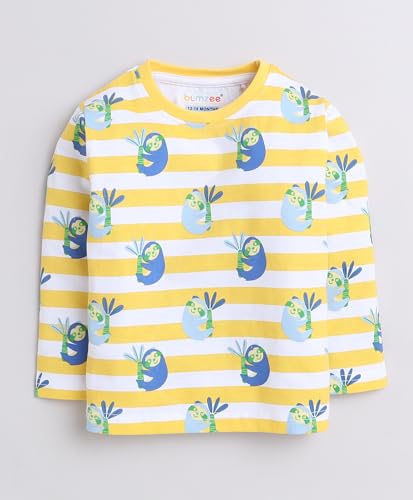 Image of BUMZEE Boys Pajama Set