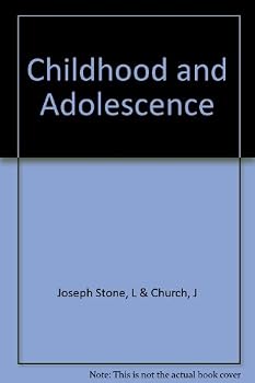 Hardcover Childhood & Adolescence Book