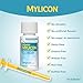Mylicon Gas Relief Drops for Infants and Babies, Original Formula, 1 Fluid Ounce