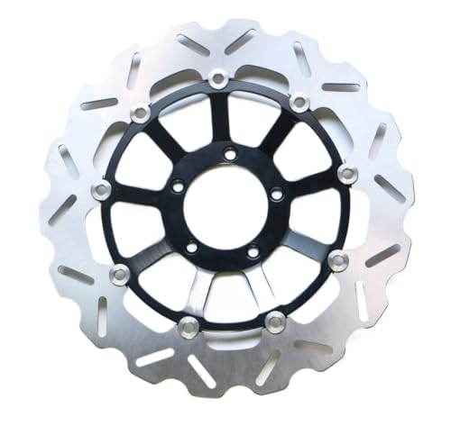Disque de frein Ducati Panigale V4 avant pour sorties piste et balades sportives