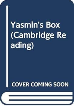 Yasmin's Box - Book  of the Boxes