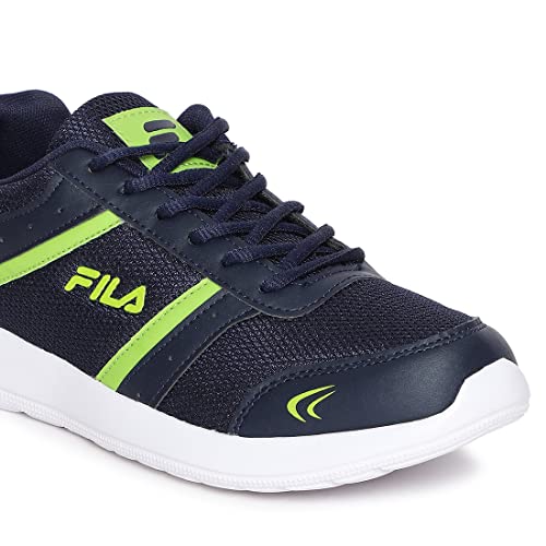 Fila Mens Rosun Plus Sneaker