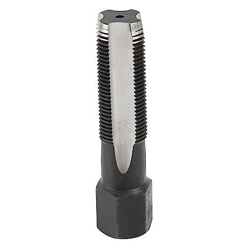 OEMTOOLS 25649 14mm Cylinder Head Rethreaded Kit, Mechanic’s Tool for Rethreading Cylinder Heads, Includes Combination Tap/Reamer, & 3/8", 7/16", 1/2" & 3/4" Inserts, Rethread Aluminum Heads Only by OEMTOOLS - Image 5
