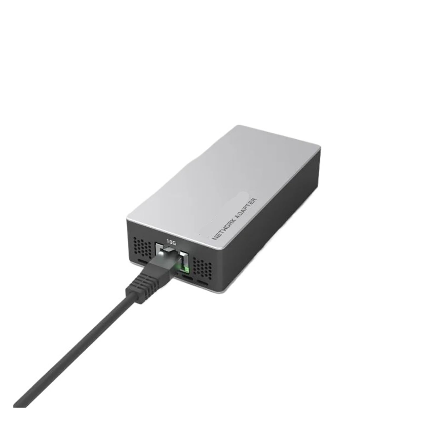 Adaptateur USB4 vers 10GbE SKN-U410GT pour éliminer la lenteur réseau