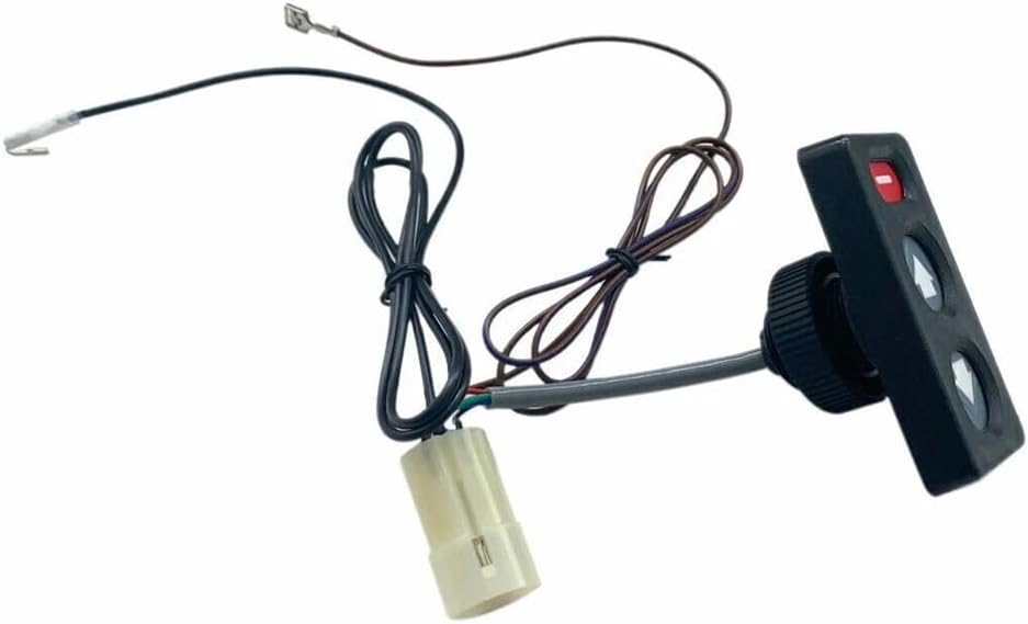 DP SP290 SP-E Drives Trim Tilt Switch Panel Fits 3855650873617 Boat