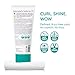 Fairy Tales Curly Q Kids Curl Cream – Lightweight Curl Crème for Curly and Wavy Hair Kids - Paraben, Sulfate, Gluten and Nut Free - 6 oz