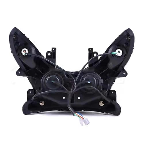 Phares à LED pour PCX 125 et PCX 150 de 2009 à 2013