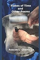 Flakes of Time and Other Poems 1075001455 Book Cover