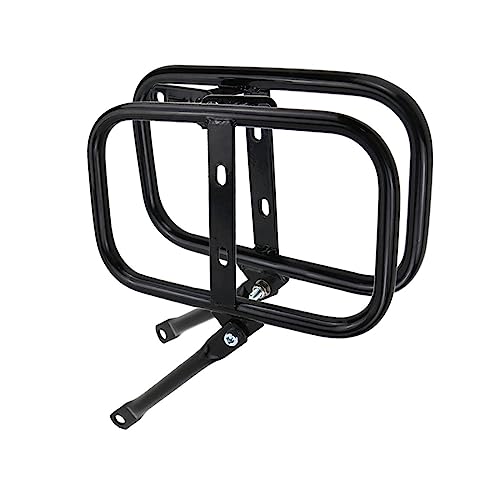 Support Sacoche Moto pour Royal Enfield Himalayan 2018-2022