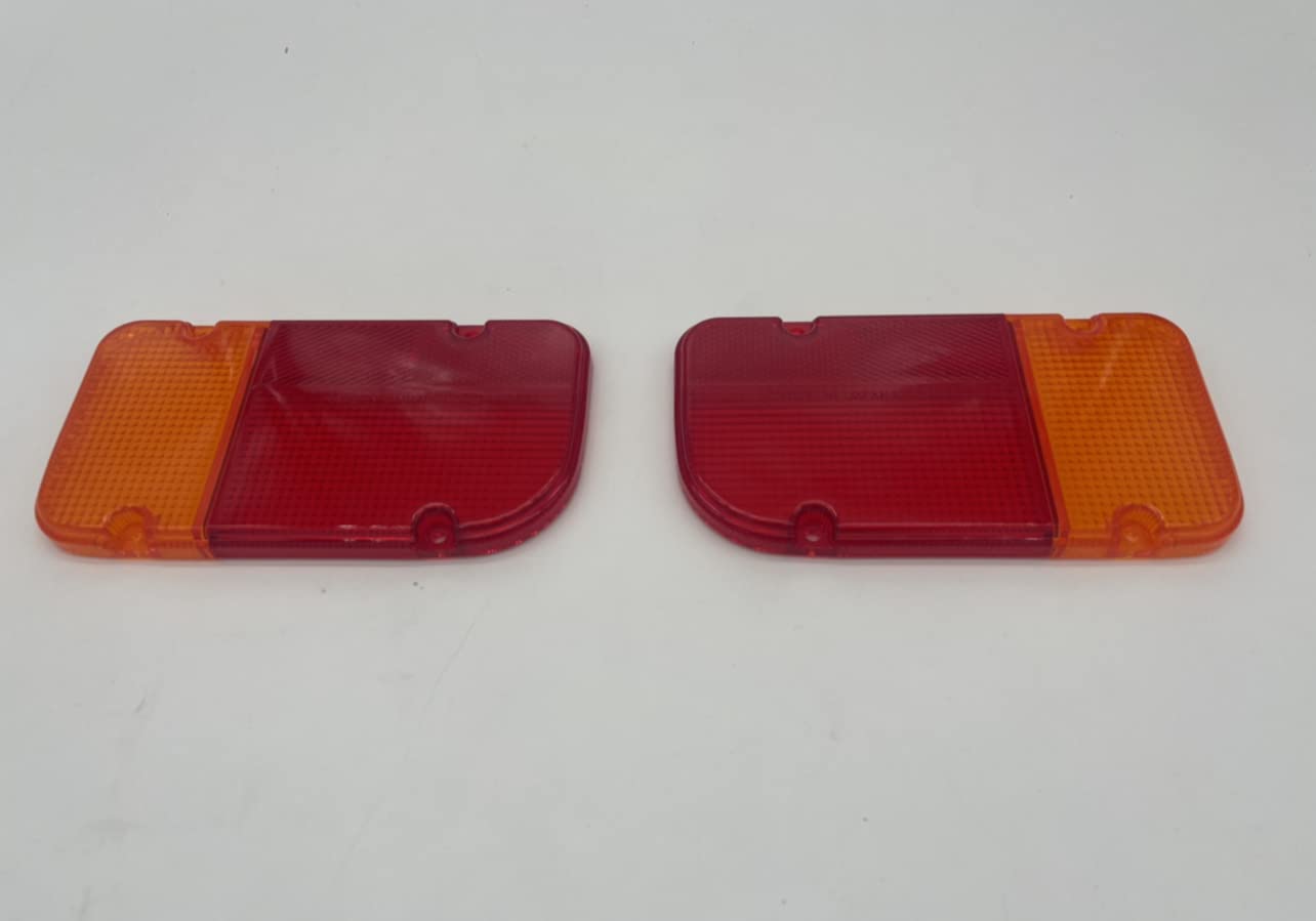 Amazon | スバルサンバー テールレンズ R,Lセット | ブレーキ