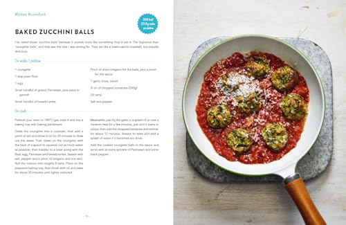 Slimming One Pound Meals: Over 85 deliciously easy recipes, all 500 calories or under