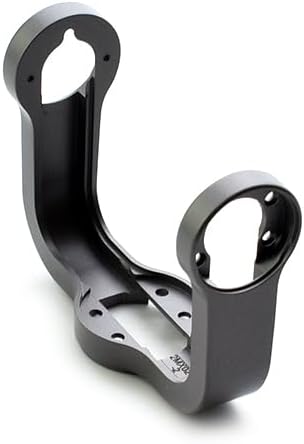 Original Gimbal Roll Arm for Autel EVO Max 4T Lower Bracket Replacement for Autel EVO Max 4T Drone Repair Spare Parts