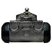 ACDelco Gold 18E889 (19175418) Rear Drum Brake Wheel Cylinder